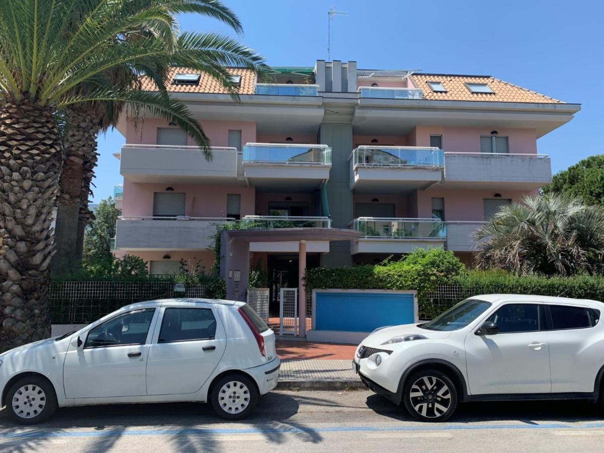Apartment Mediterraneo By Interhome Porto d'Ascoli Exterior foto