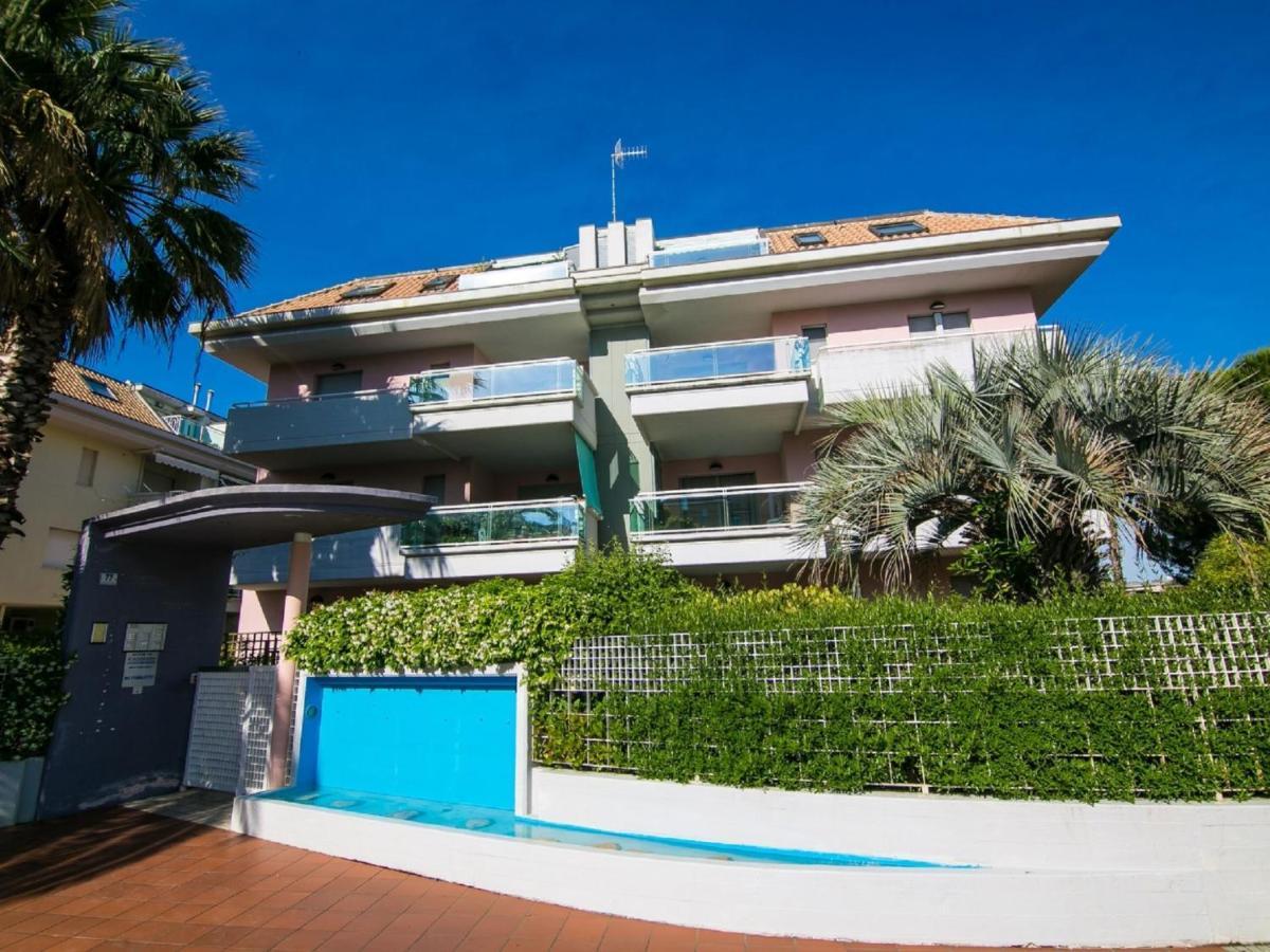 Apartment Mediterraneo By Interhome Porto d'Ascoli Exterior foto