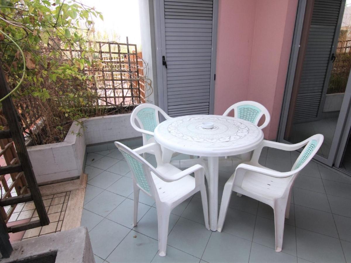 Apartment Mediterraneo By Interhome Porto d'Ascoli Exterior foto