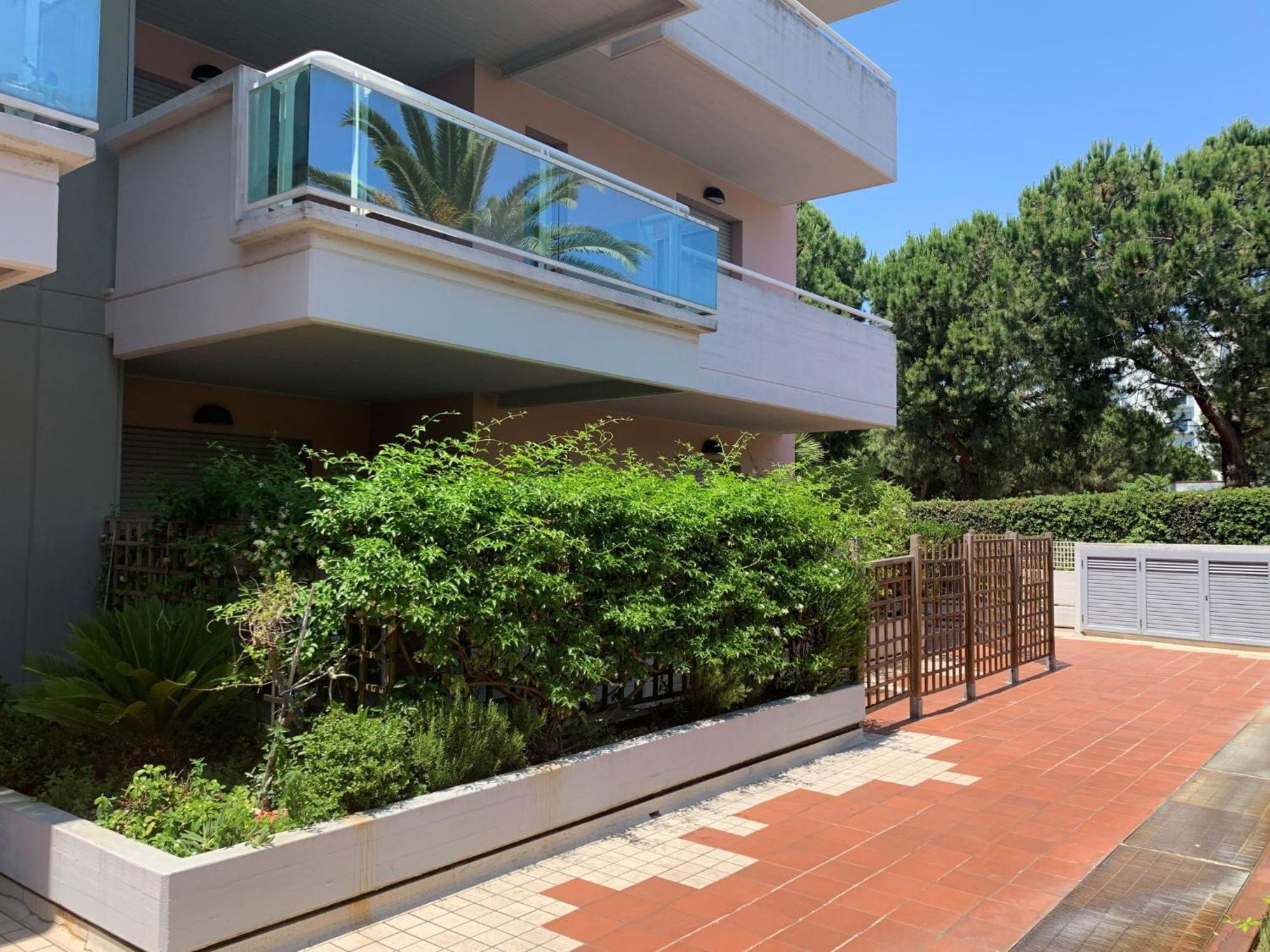 Apartment Mediterraneo By Interhome Porto d'Ascoli Exterior foto